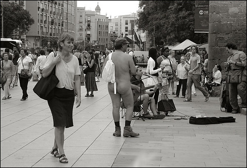Barcelona — photo 5