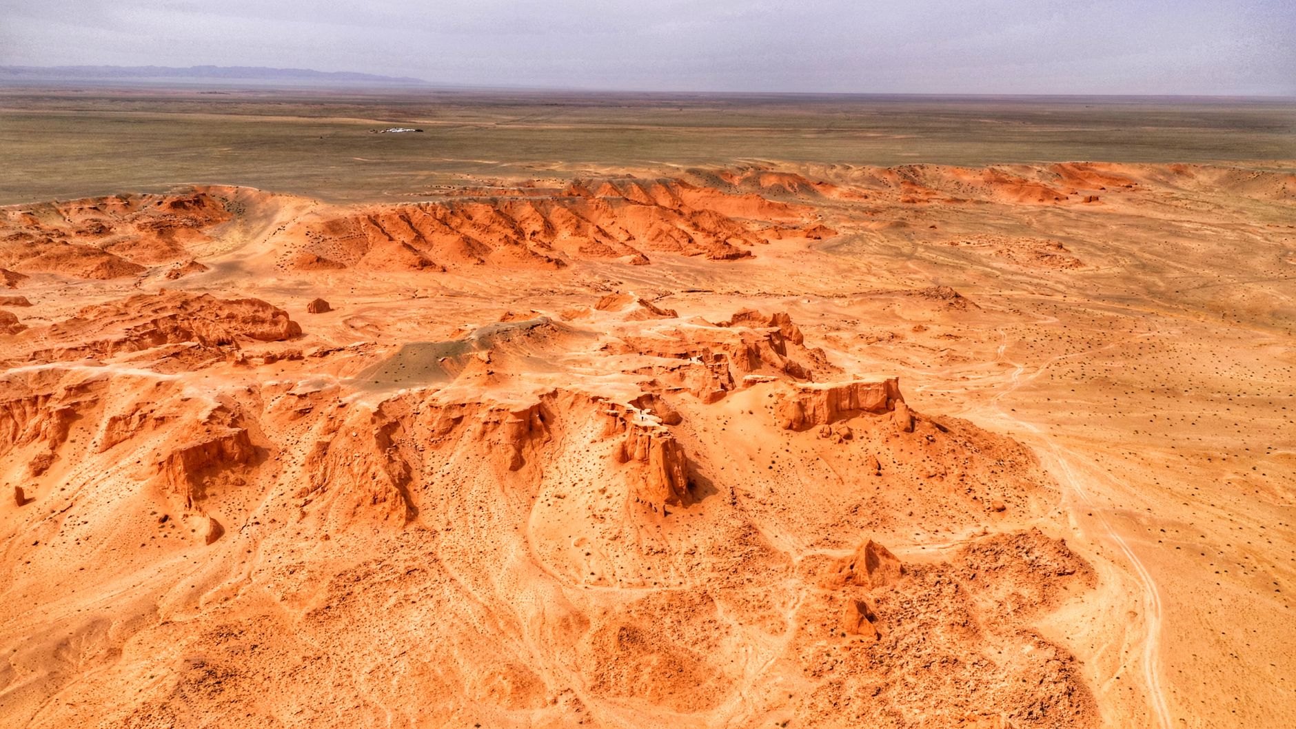 Mongolia — image 2
