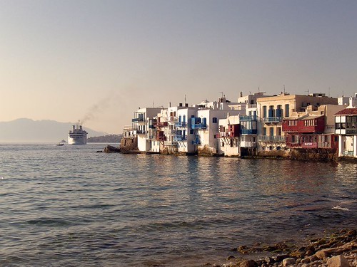 Mykonos — photo 19