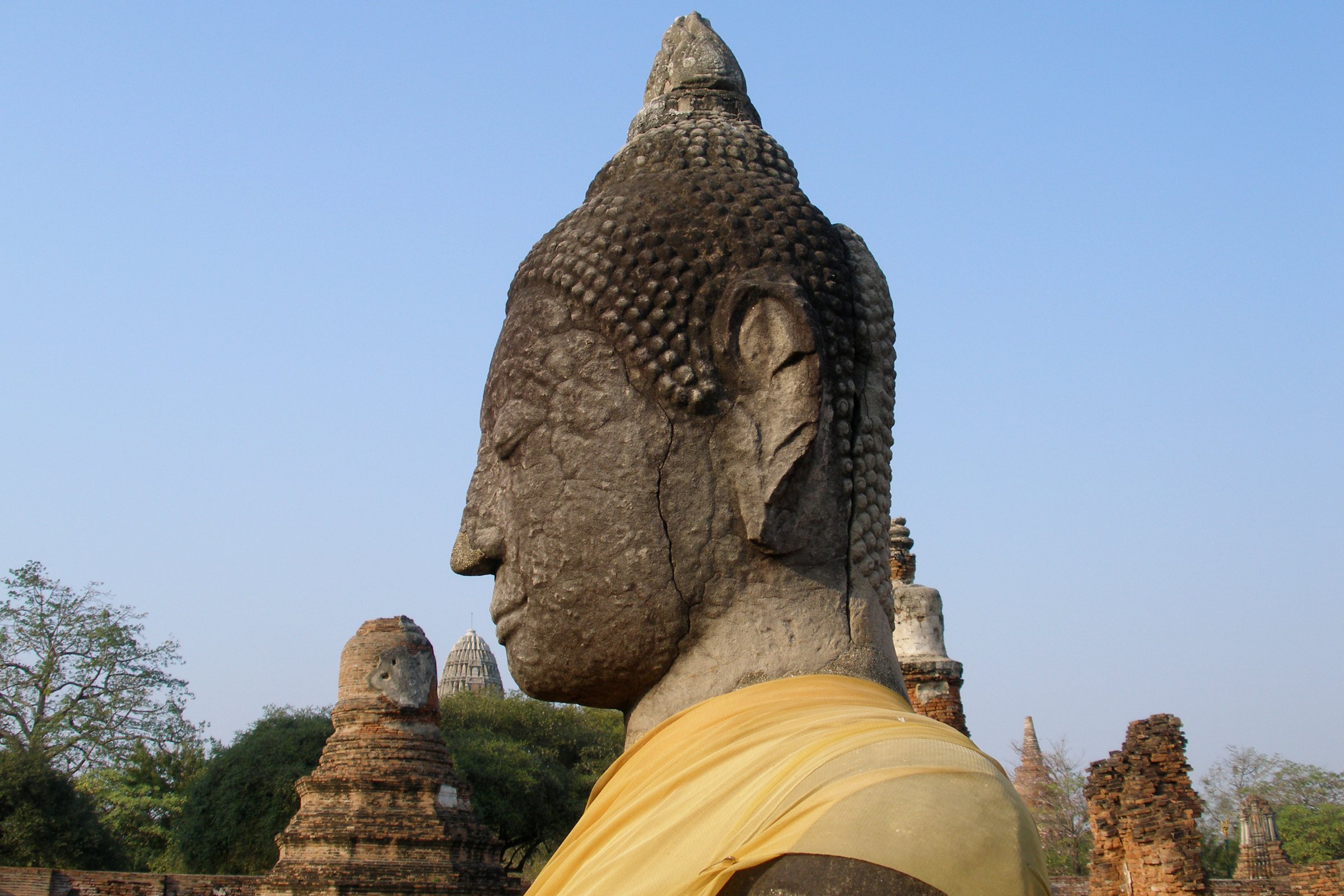Ayutthaya, Thailand