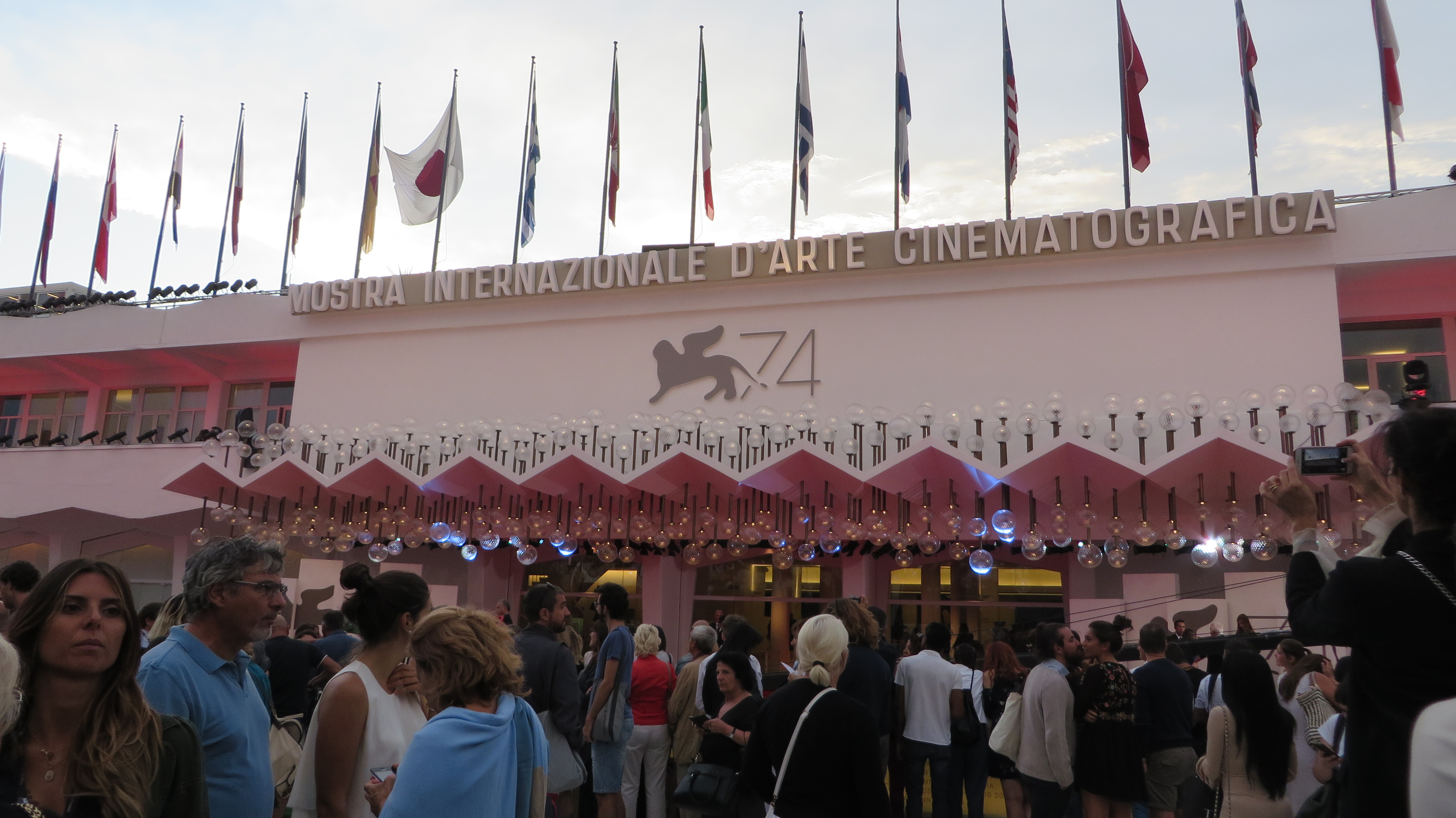 Venice Film Festival 2026 — photo 14