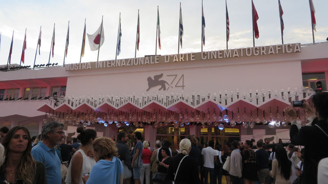 Venice Film Festival 2026 — photo 14