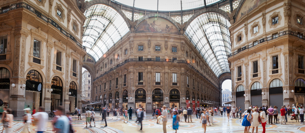 Milan — photo 12