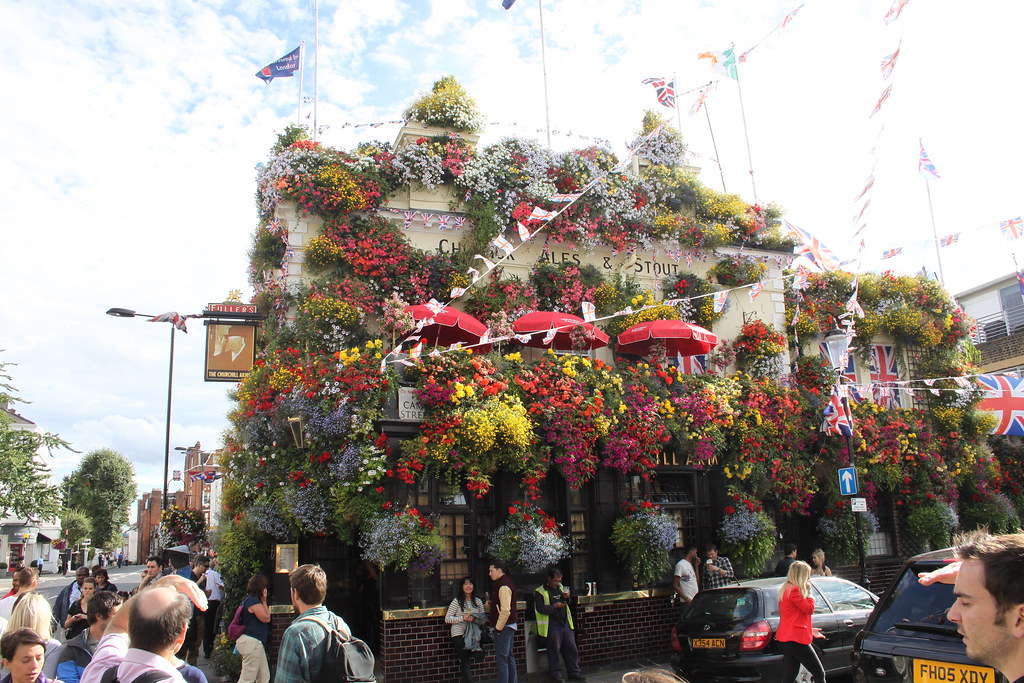 Notting Hill Carnival 2026 — photo 4