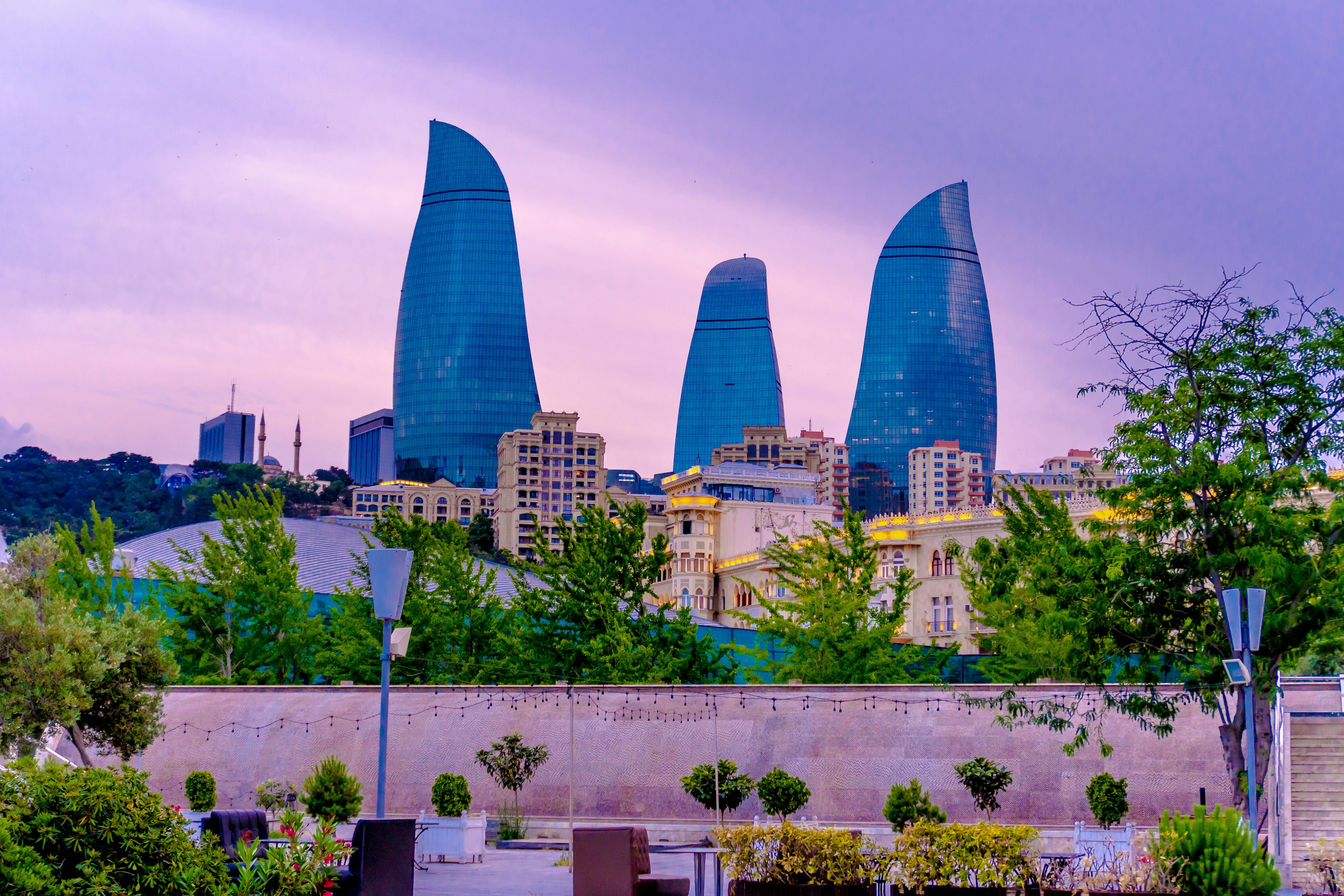 Azerbaijan — image 5