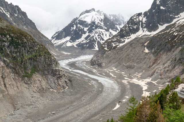 Chamonix