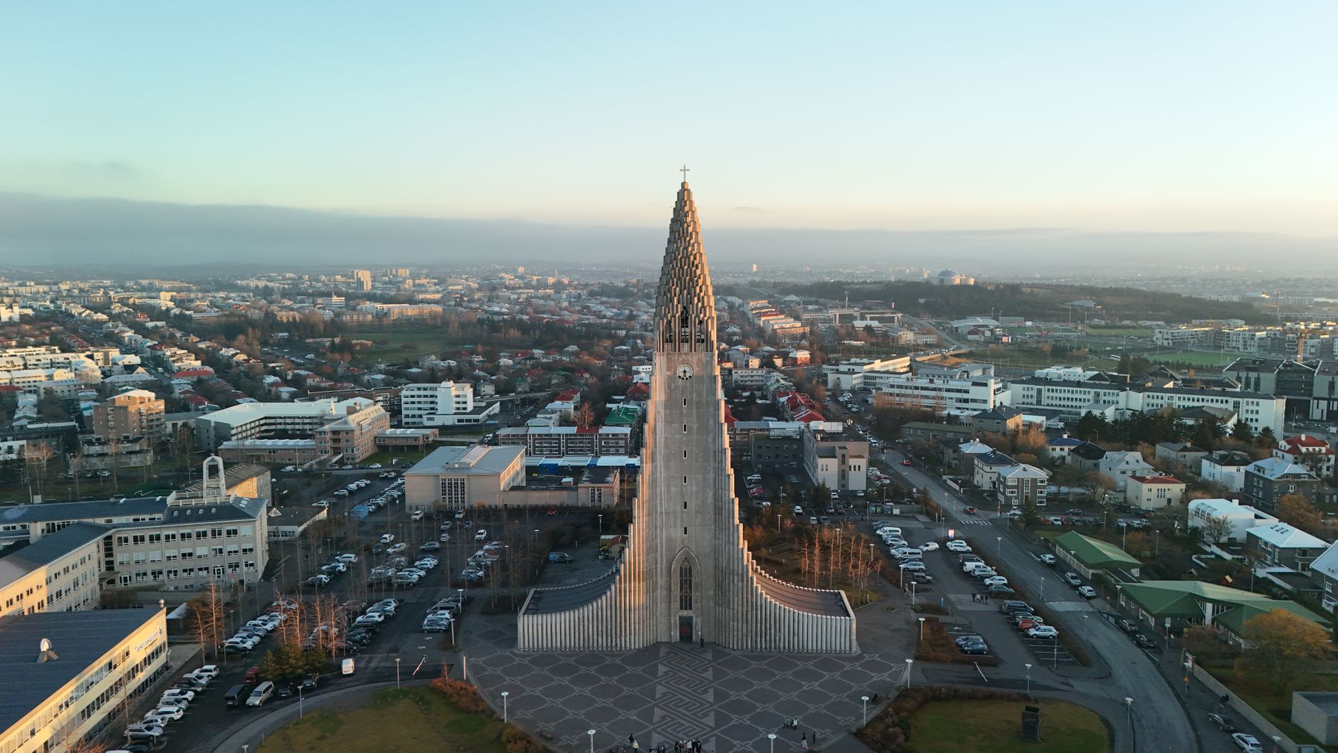 Reykjavik, Iceland