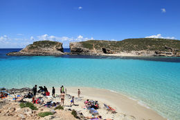 Blue Lagoon (Comino)