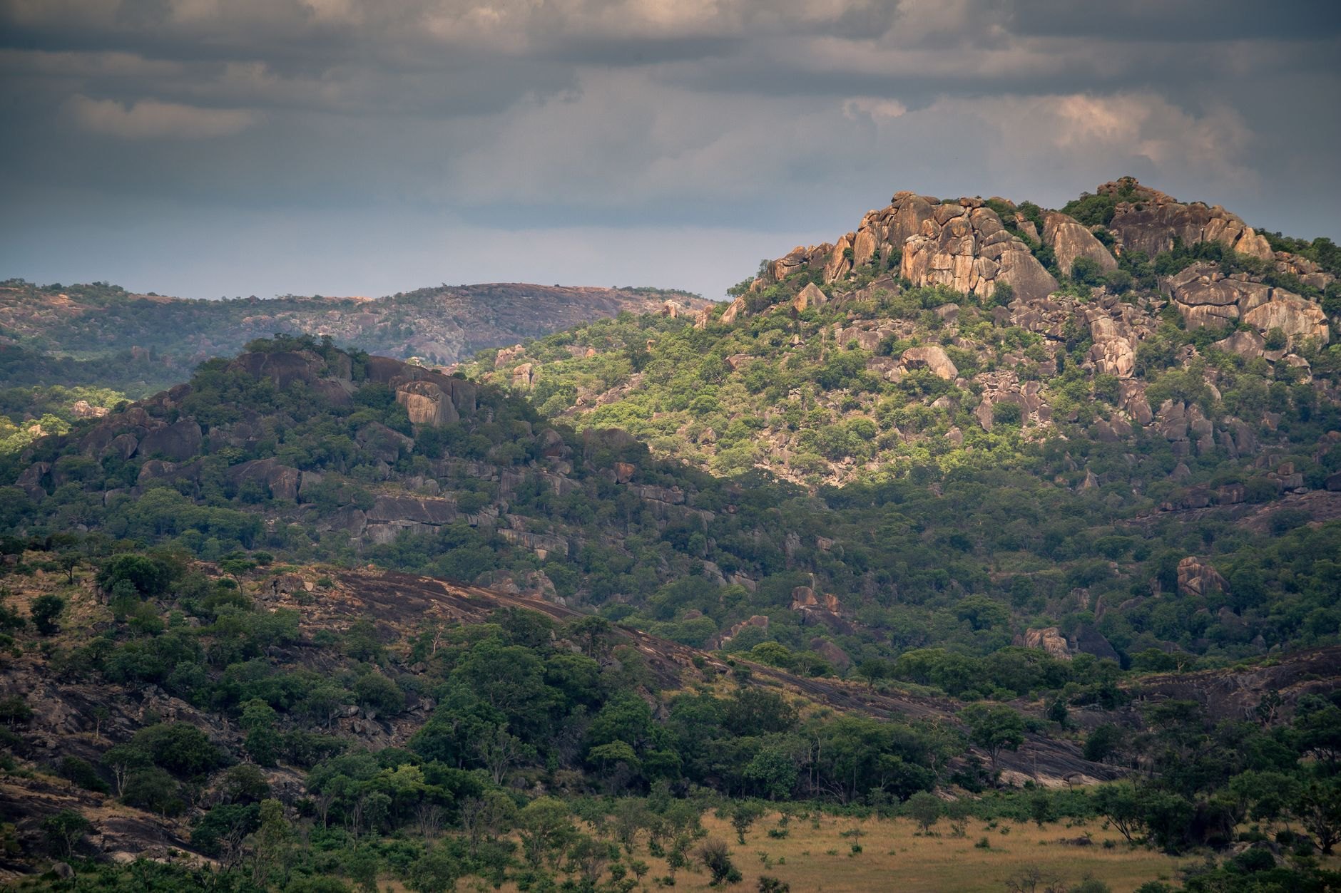 Zimbabwe — image 2