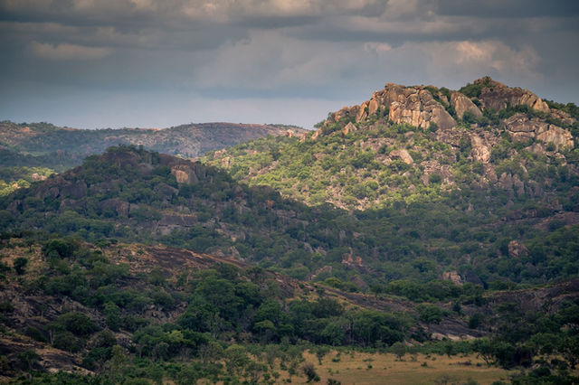 Zimbabwe