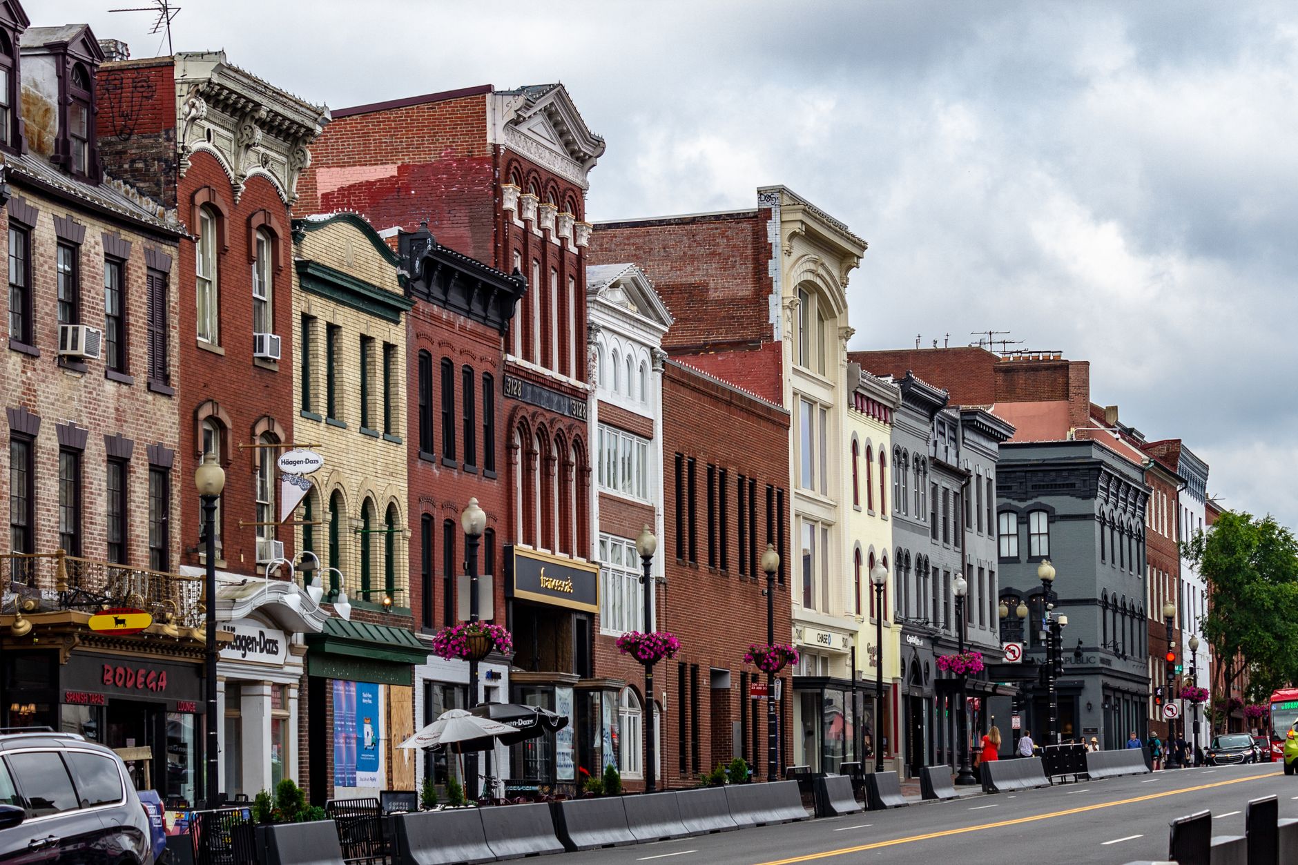 Washington, United States