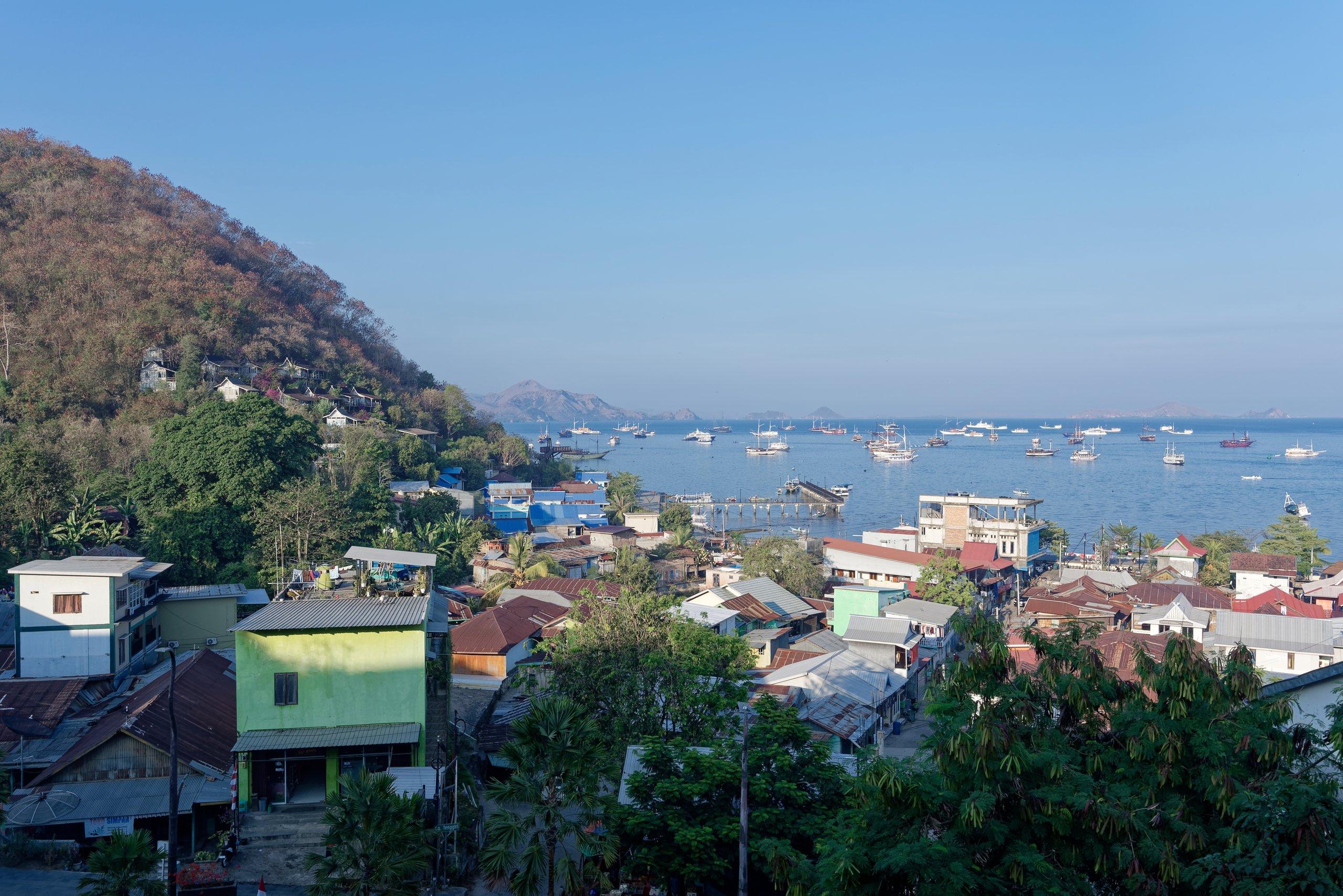 Flores, Indonesia