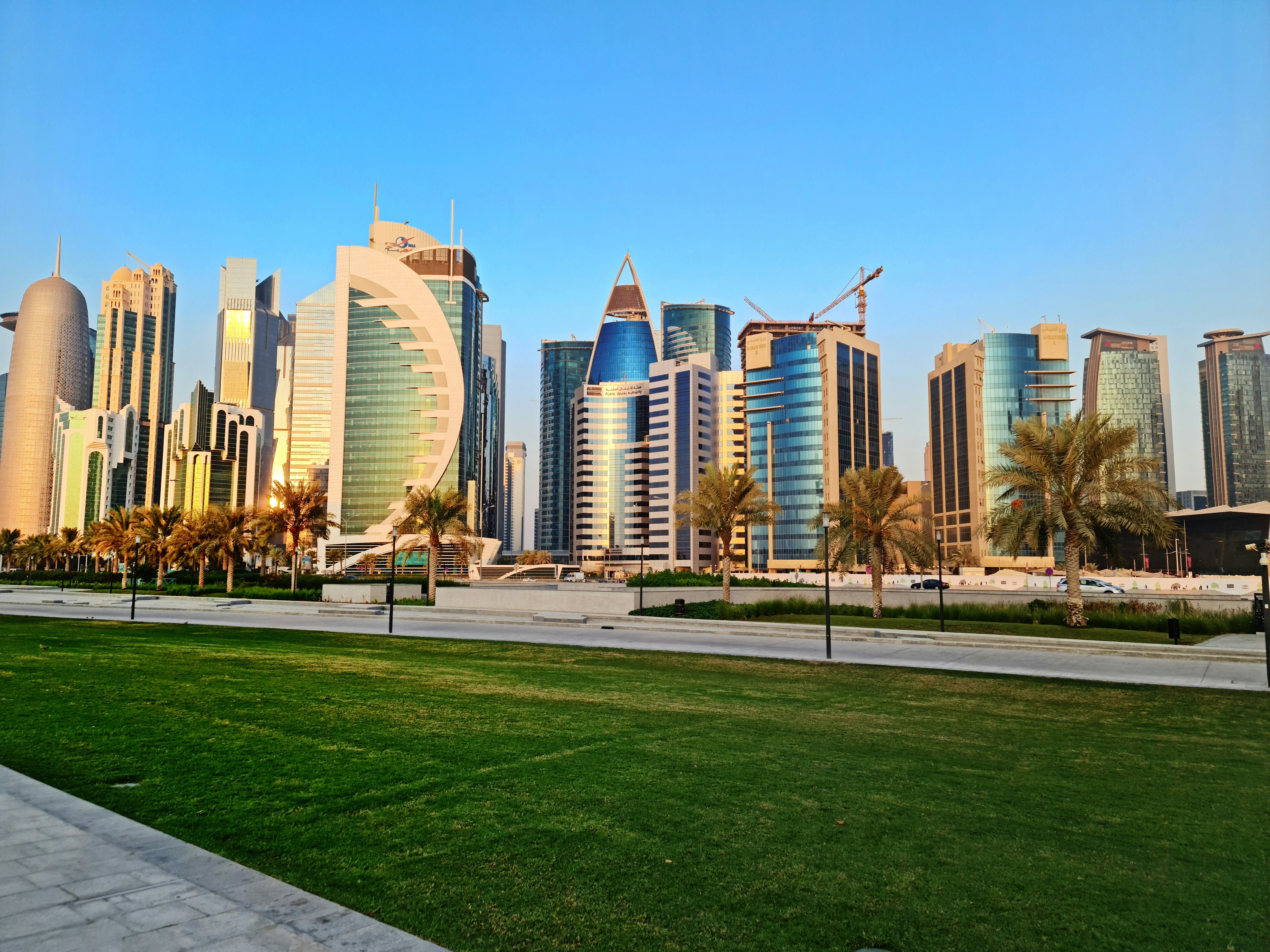 Qatar — image 4