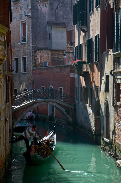 Venice Carnival 2027 — photo 30