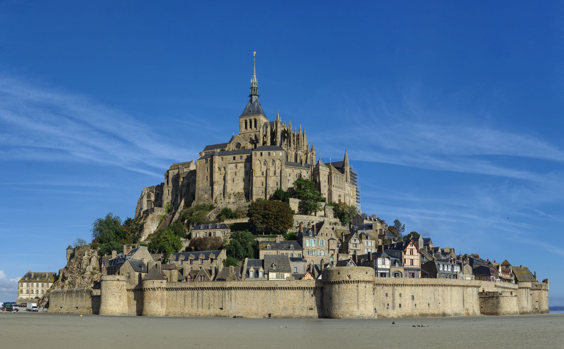 Normandy