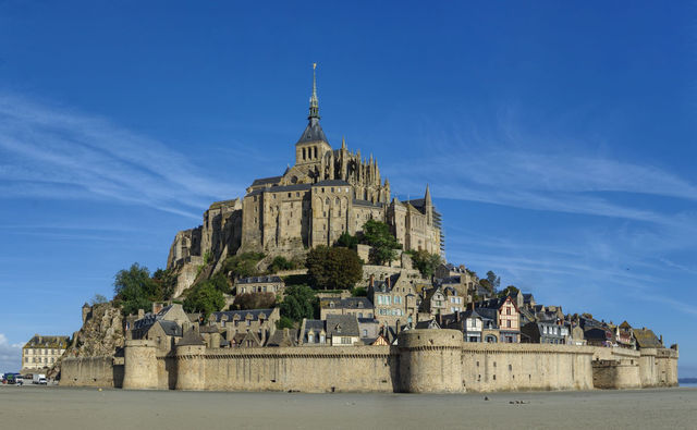 Normandy
