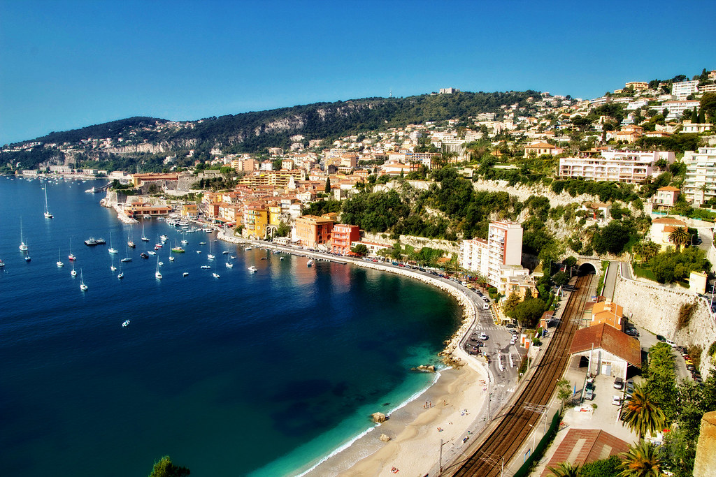 French Riviera — photo 4