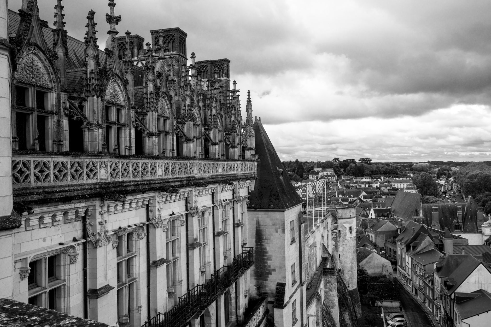 Amboise
