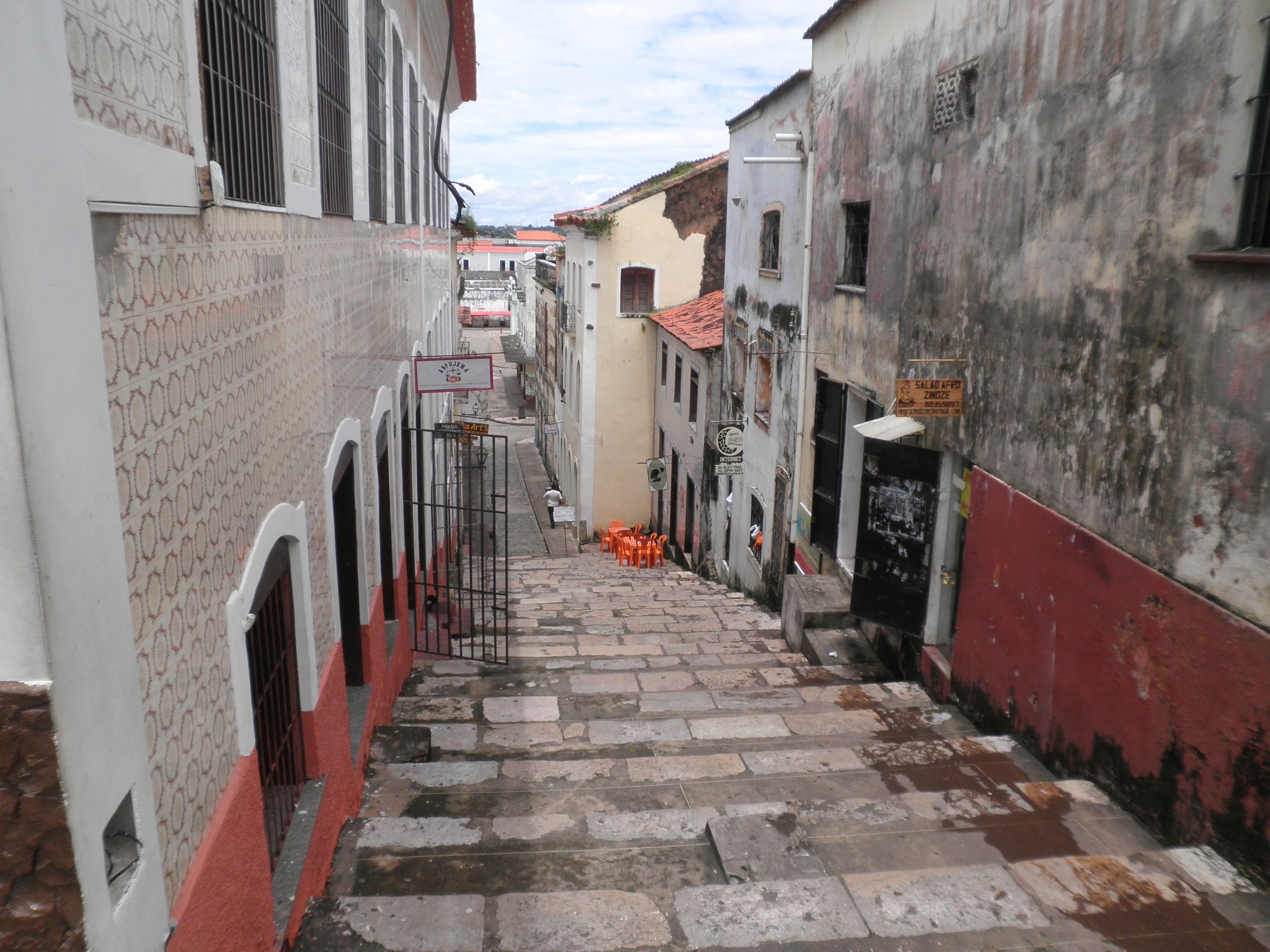 São Luís, Brazil