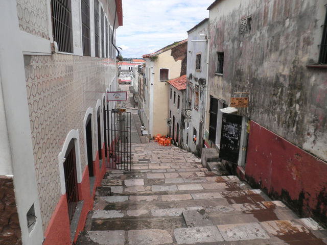 São Luís, Brazil