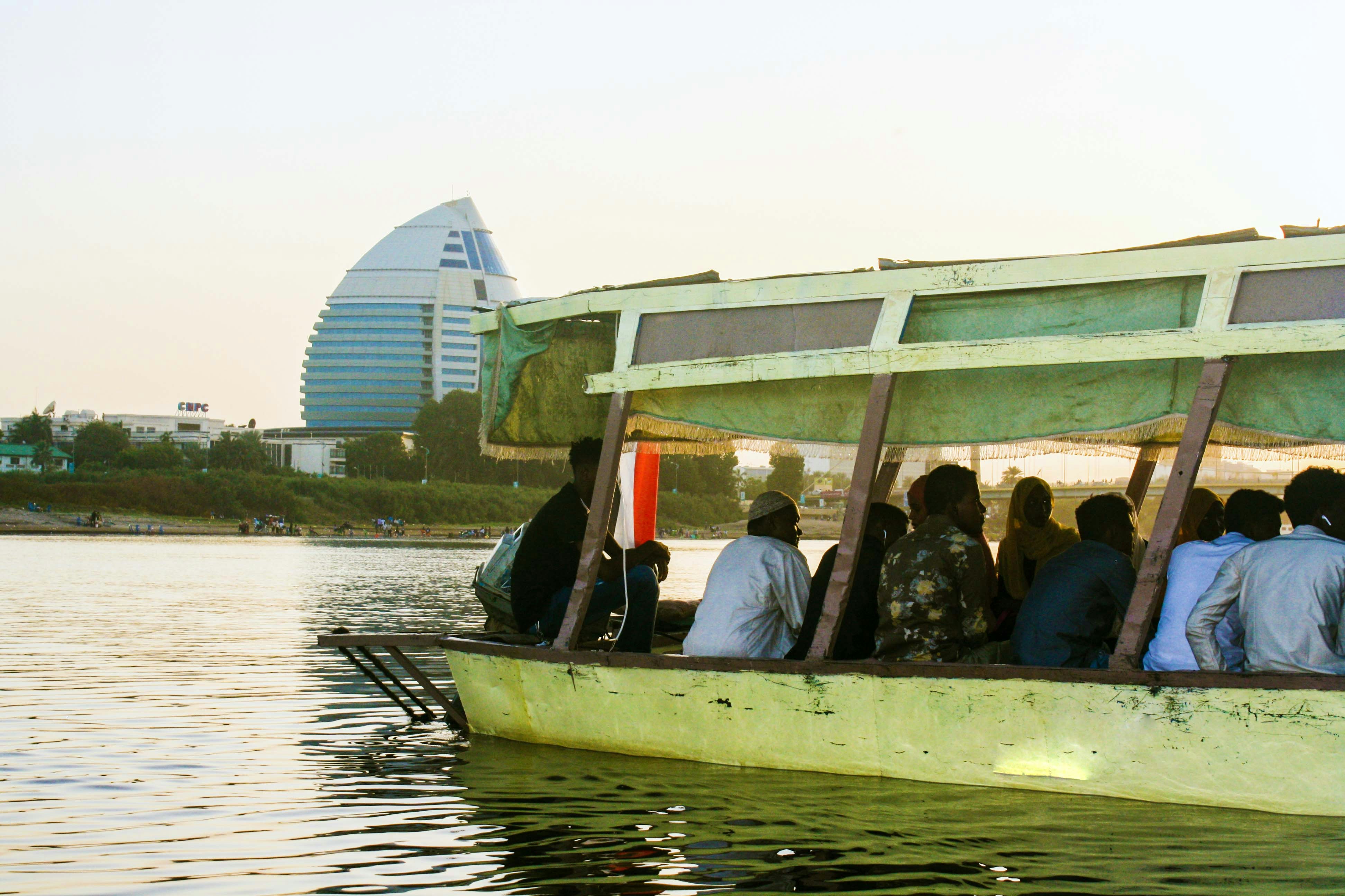 Sudan — image 4