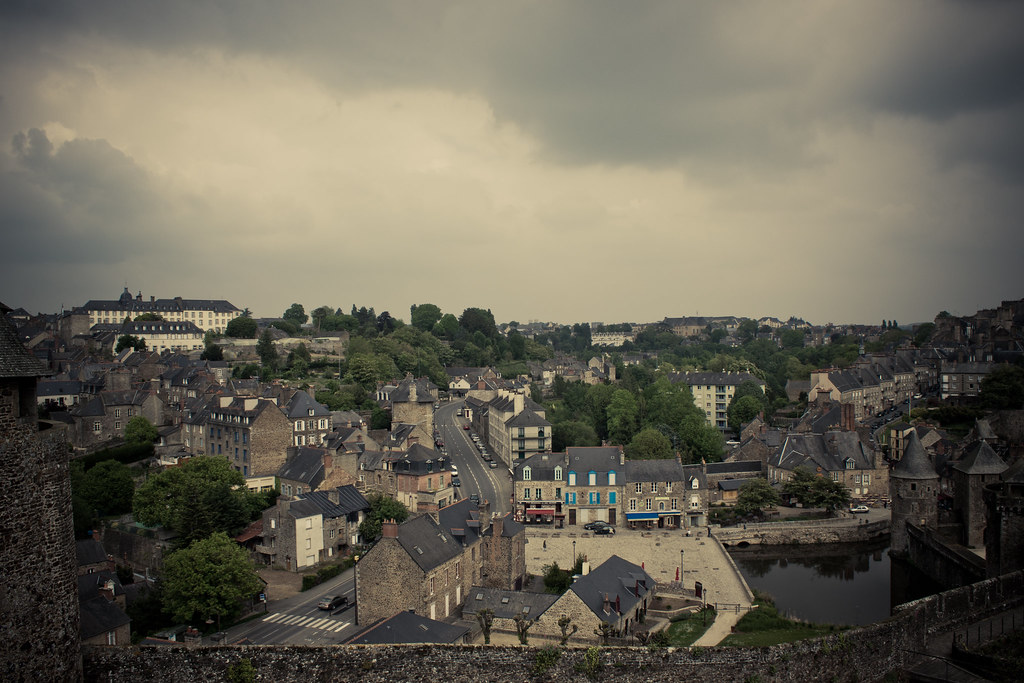 Brittany — photo 4
