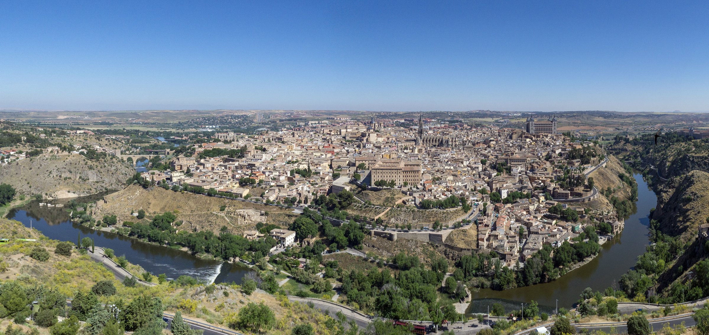 Toledo, Spain