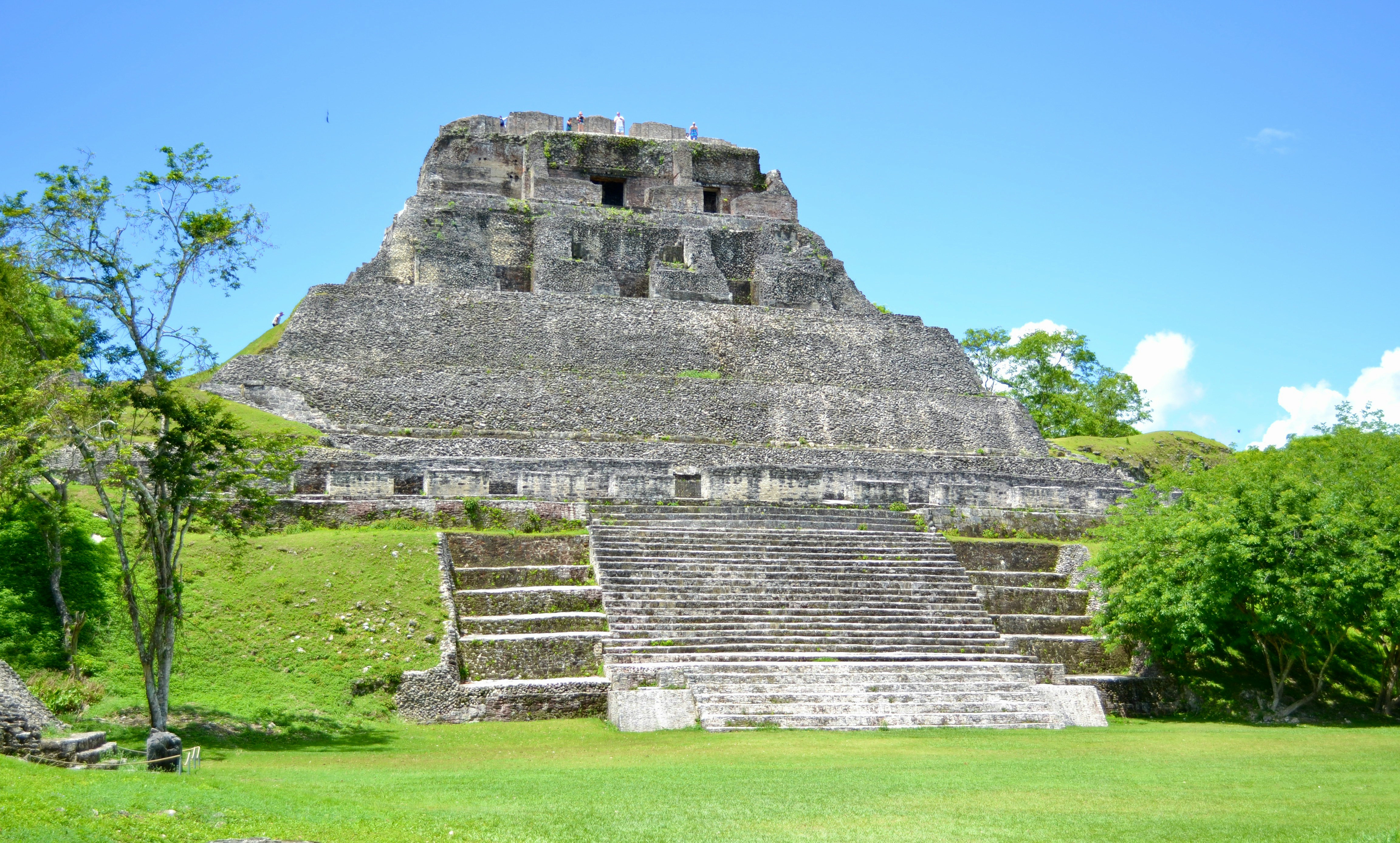 Belize — image 1