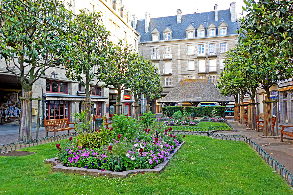 Brittany — photo 7