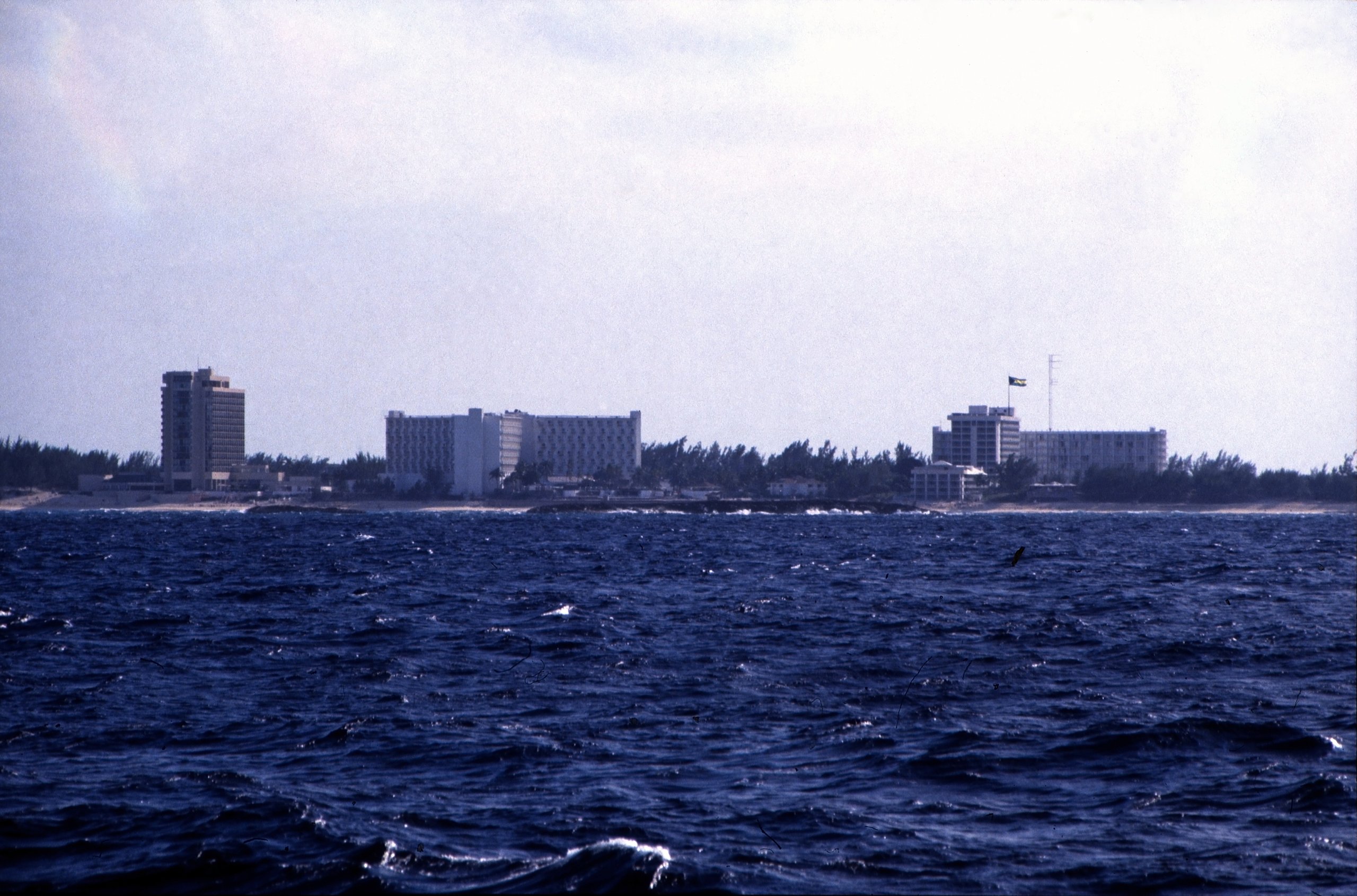 Nassau & Paradise Island, The Bahamas
