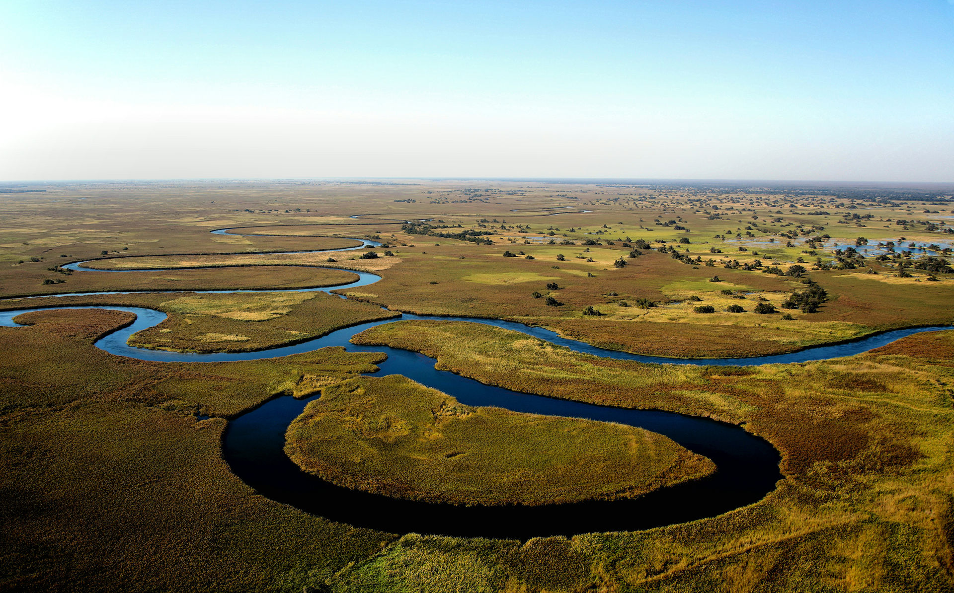 Botswana — hero