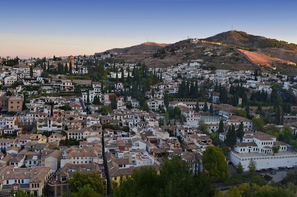 Granada — photo 1