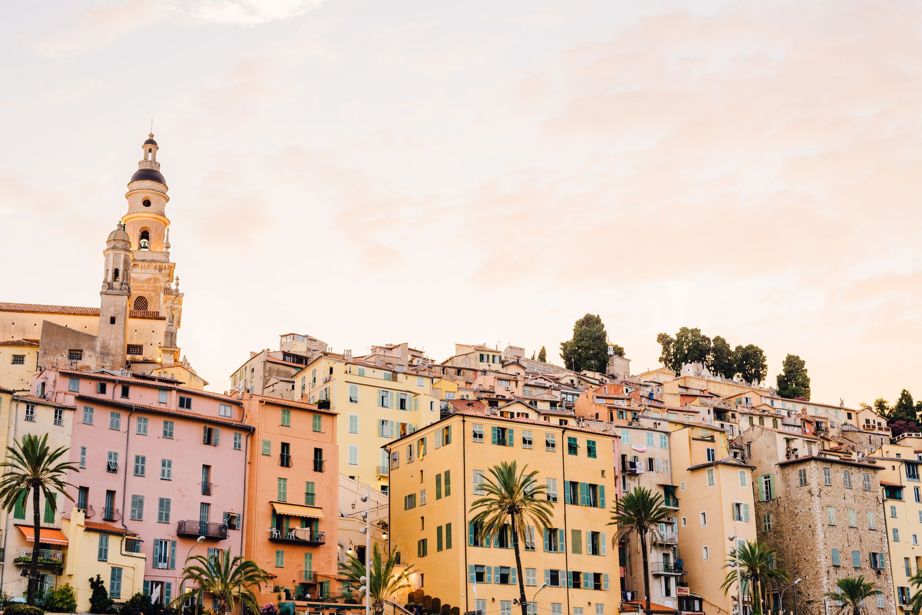French Riviera, France