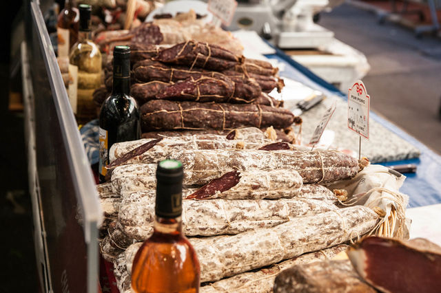 French Riviera — photo 8