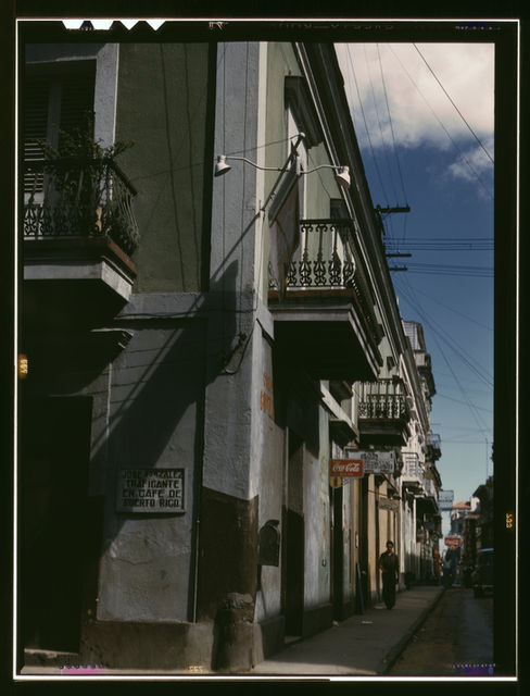 San Juan, United States