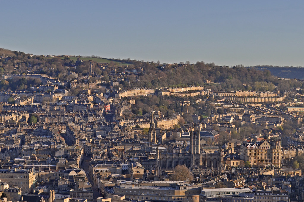 Bath — photo 2