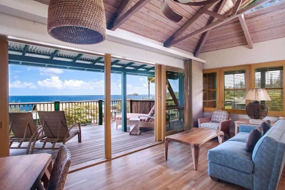 Hana-Maui Resort, a Destination by Hyatt Hotel — hero image
