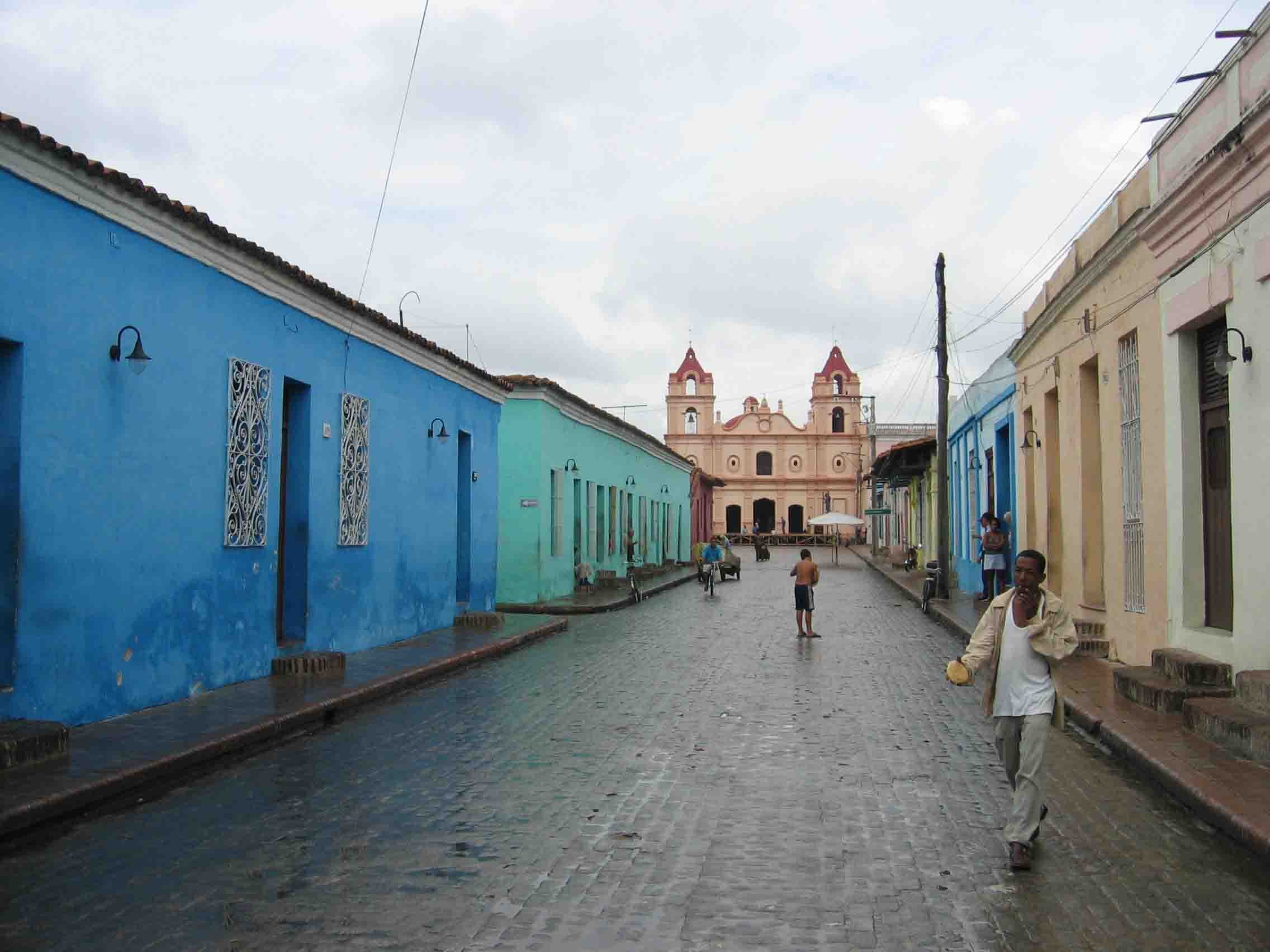 Camagüey, Cuba