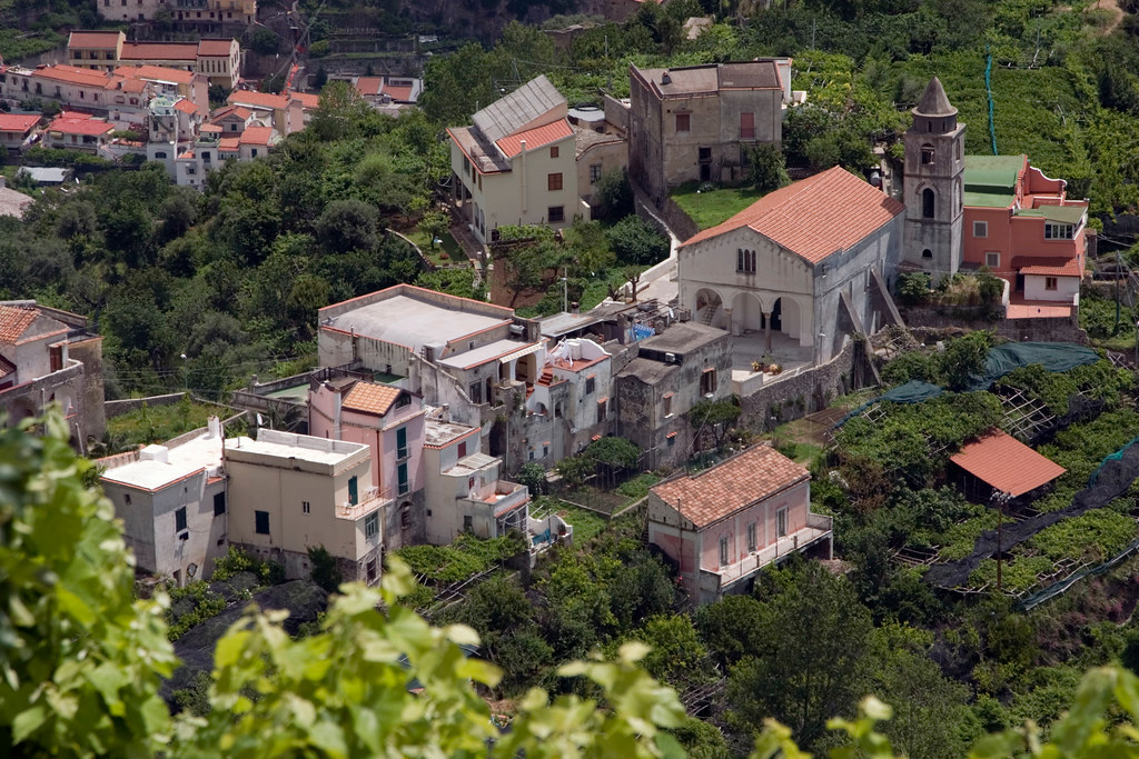 Amalfi Coast — photo 5