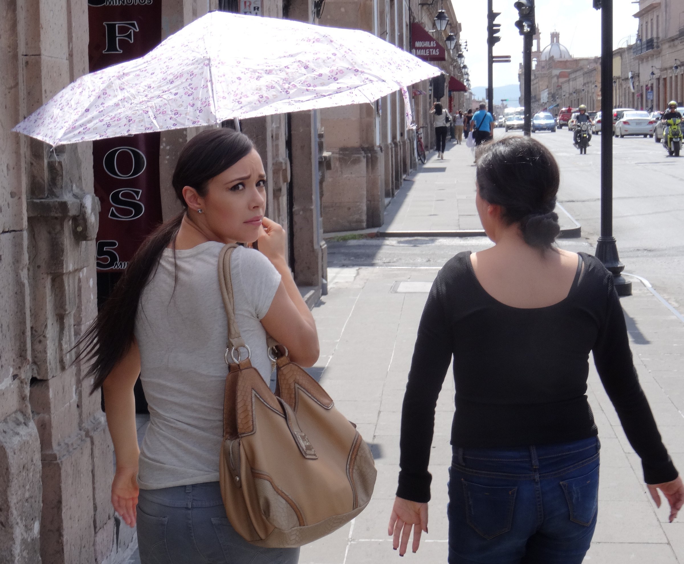Morelia, Mexico