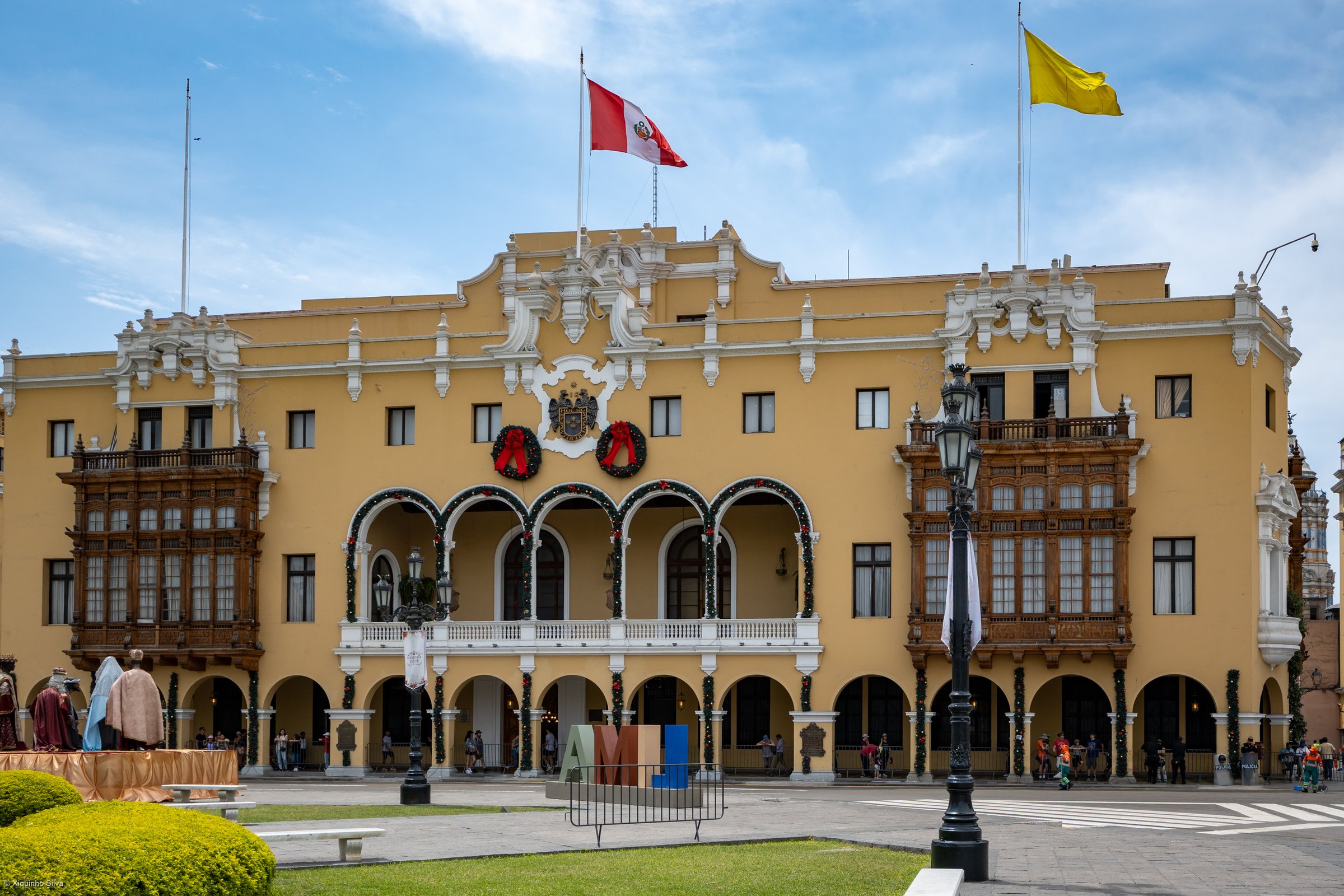 Lima, Peru