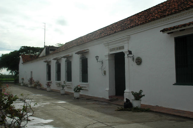 Mompox, Colombia