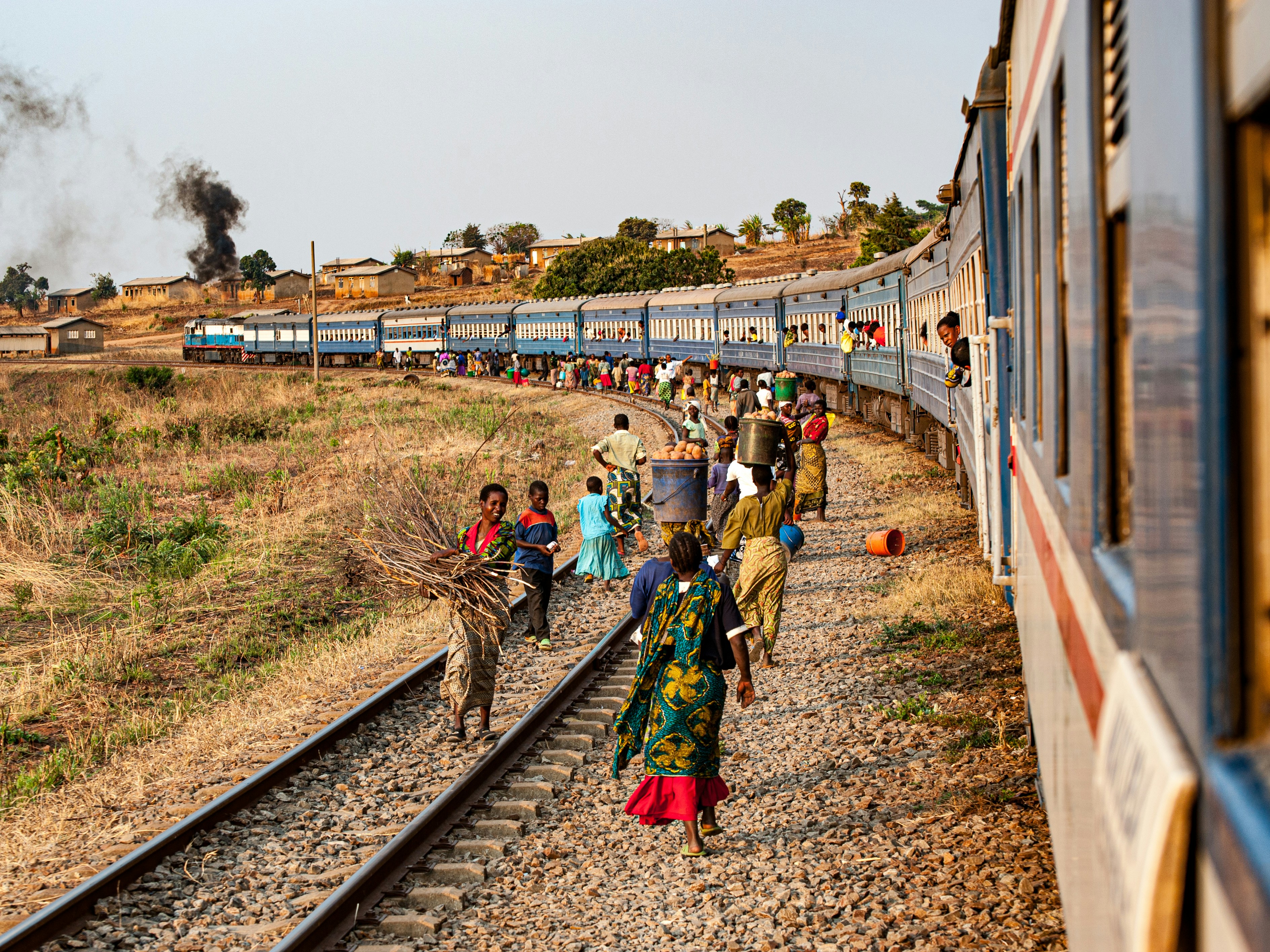 Zambia — image 2