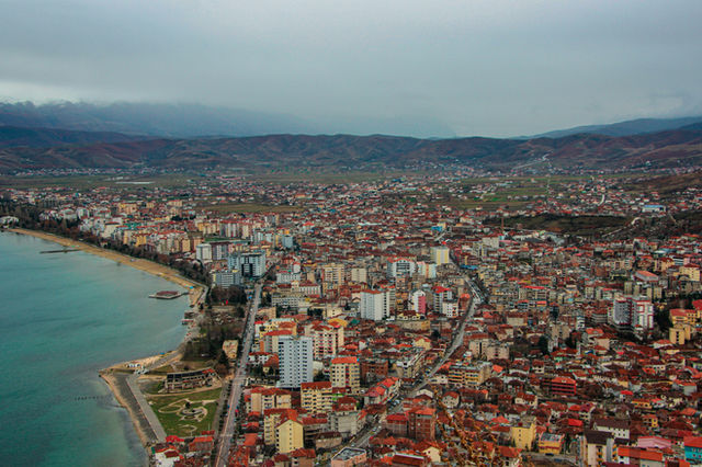 ~ Beautiful City