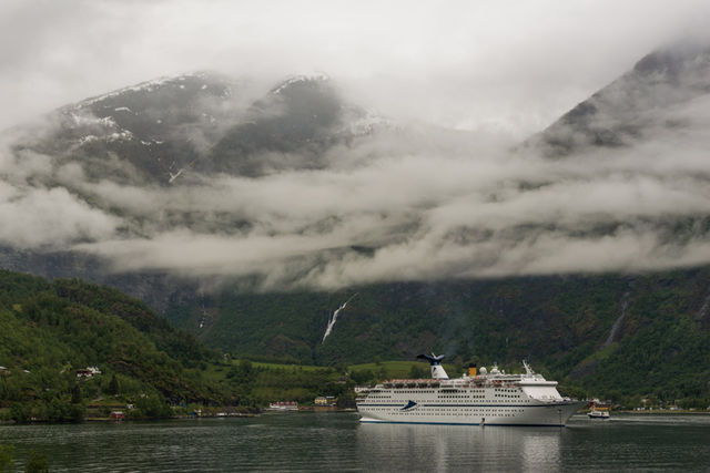 Flåm, Norway