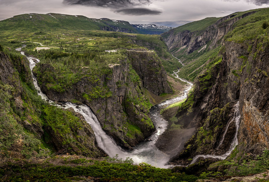 Norway