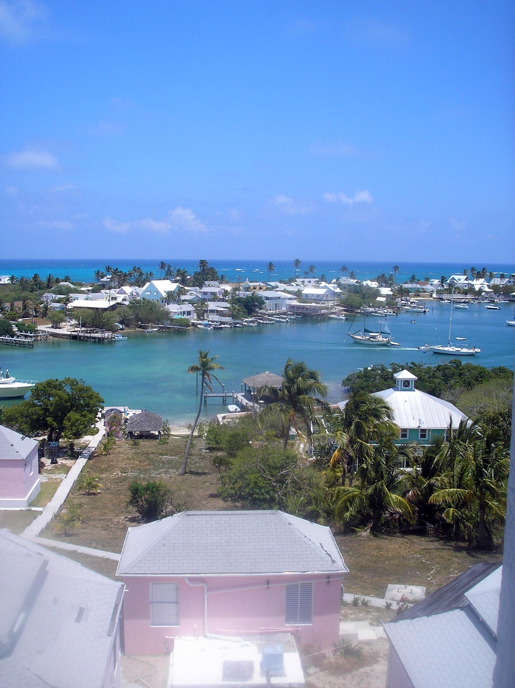The Abacos, The Bahamas