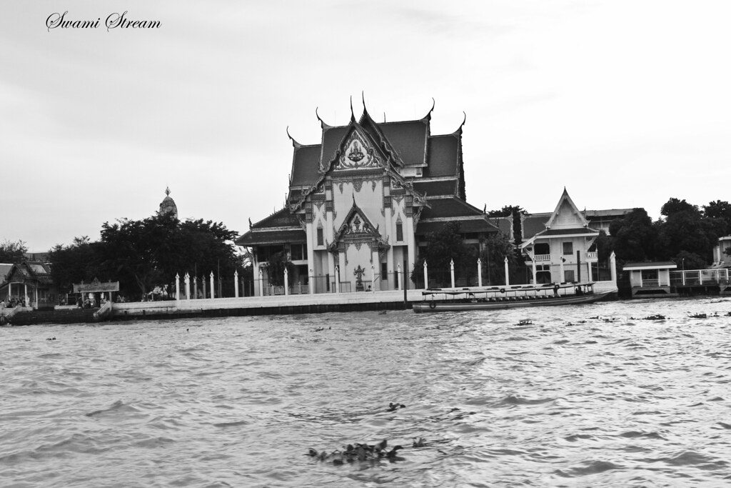 Bangkok — photo 19