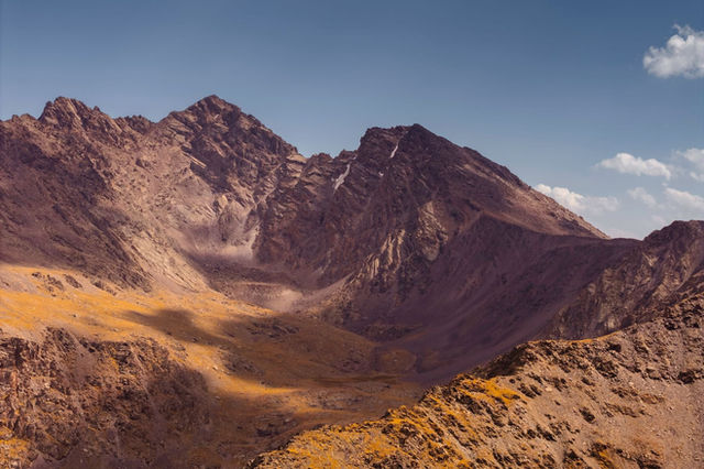 Kyrgyzstan