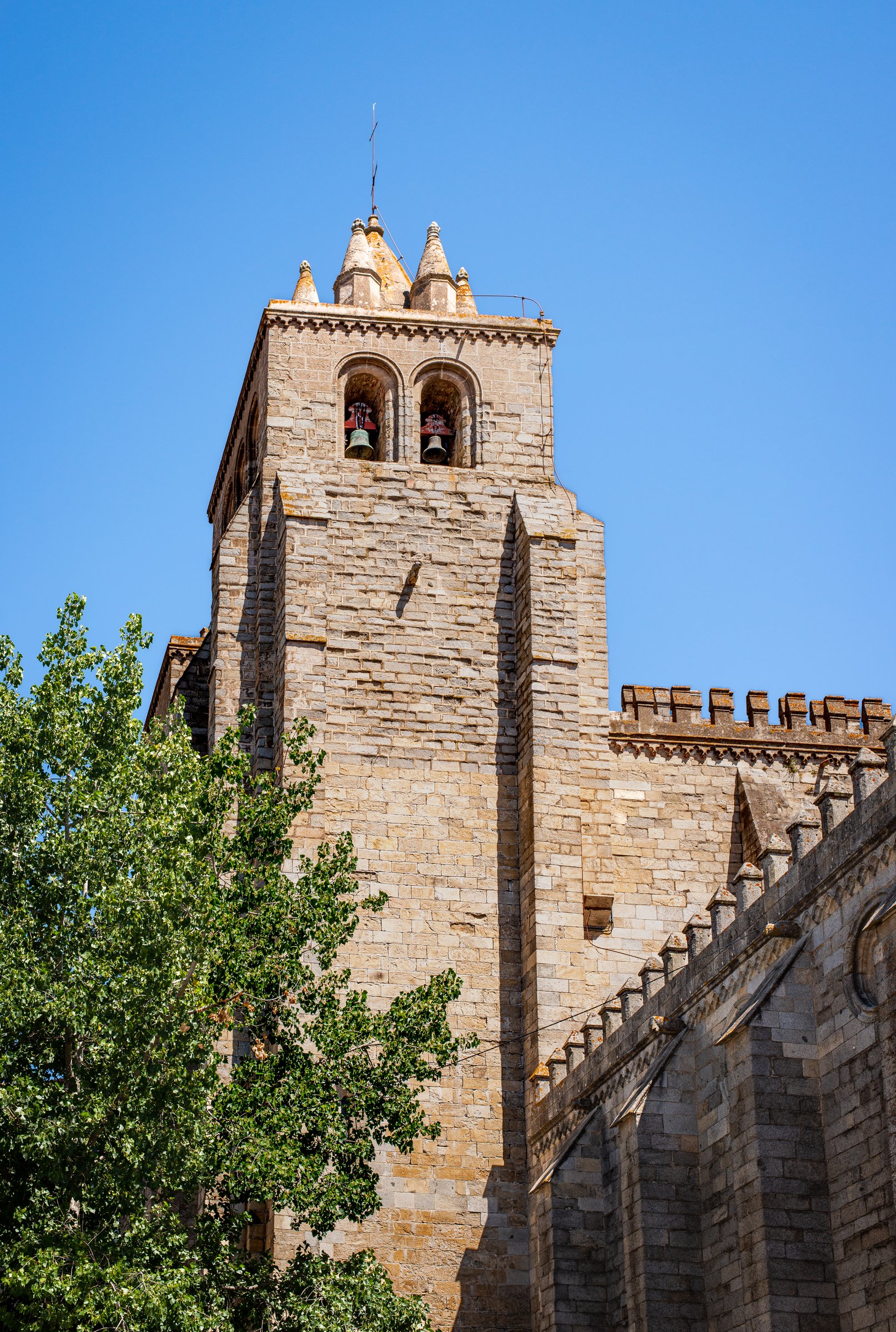 Évora, Portugal